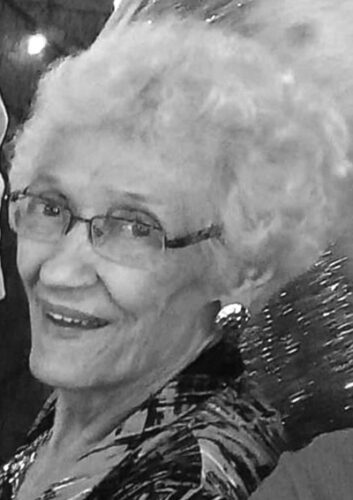 Mary Jane Sadowitz